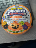 Halloween mystery squishys
