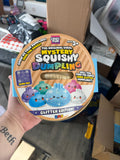 XL RMS dumplings glitter edition