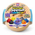 Crazy Fun Original Galaxy Edition Mystery Squishy Dumpling (Styles Vary)