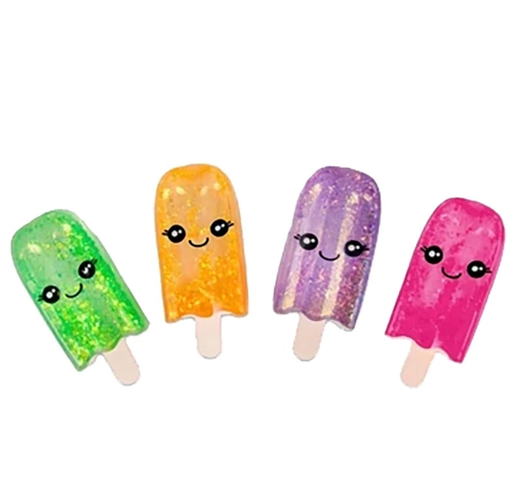 Scrunches sugar ice lolly squishys