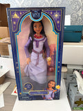 Disney wish doll