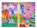 Furby advent calendar