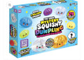 RMS® Crazy Fun™ Dumpling Advent Squishy Calendar 2026 24pc pre order