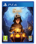 Seed of Life (PS4) Game