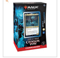 Innistrad: Crimson Vow Commander Deck - Spirit Squadron