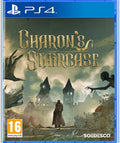 Charon's Staircase - PS4