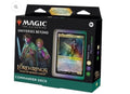 Lord of the Rings: Tales of Middle-earth Commander Commander Deck