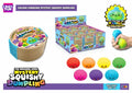 RMS viral mystery squishy colour changing edition dumpling
