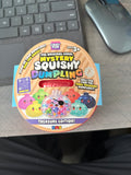 RMS viral mystery dumpling treasure edition