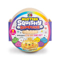 3 pack RMS Playhub Mystery Gold Glitter Dumpling